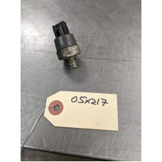 05X217 Engine Oil Pressure Sensor For 07-09 Toyota Camry 2.4 8871933020 05X217 Engine Oil Pressure Sensor For 07-09 Toyota Camry 2.4 8871933020
